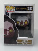 Funko POP! Movies Lord of the Rings Lurtz #533 Vinyl Figure - (117070)