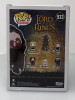 Funko POP! Movies Lord of the Rings Lurtz #533 Vinyl Figure - (117070)