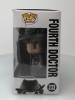 Funko POP! Television Doctor Who 4th Doctor (with Jelly) #232 Vinyl Figure - (117060)