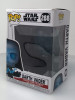 Funko POP! Star Wars Return of the Jedi Darth Vader Electrocuted #288 - (117058)