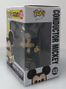 Funko POP! Disney Mickey Mouse 90 Years Mickey Mouse Conductor #428 Vinyl Figure - (117085)