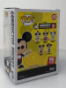 Funko POP! Disney Mickey Mouse 90 Years Mickey Mouse Conductor #428 Vinyl Figure - (117085)