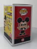 Funko POP! Disney Mickey Mouse 90 Years Mickey Mouse Conductor #428 Vinyl Figure - (117085)