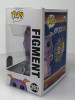 Funko POP! Disney Parks Figment #293 Vinyl Figure - (117054)