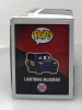 Funko POP! Disney Pixar Cars Lightning McQueen (Blue) #282 Vinyl Figure - (117056)