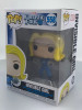 Funko POP! Marvel Fantastic Four Invisible Girl #558 Vinyl Figure - (117059)