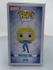 Funko POP! Marvel Fantastic Four Invisible Girl #558 Vinyl Figure - (117059)