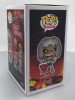 Funko POP! Rocks Iron Maiden The Number of the Beast Eddie #145 Vinyl Figure - (117047)