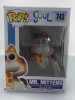 Funko POP! Disney Pixar Soul Mr. Mittens #743 Vinyl Figure - (117069)