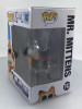 Funko POP! Disney Pixar Soul Mr. Mittens #743 Vinyl Figure - (117069)