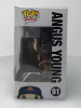 Funko POP! Rocks AC/DC Angus Young (Red Jacket) #91 Vinyl Figure - (117066)