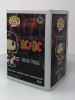 Funko POP! Rocks AC/DC Angus Young (Red Jacket) #91 Vinyl Figure - (117066)