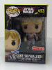 Funko POP! Star Wars Retro Series Luke Skywalker #453 Vinyl Figure - (117074)