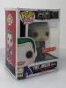 Funko POP! Heroes (DC Comics) Suicide Squad The Joker Boxer #104 Vinyl Figure - (117037)