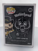 Funko POP! Rocks Motörhead Lemmy Kilmister #49 Vinyl Figure - (117041)