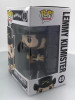 Funko POP! Rocks Motörhead Lemmy Kilmister #49 Vinyl Figure - (117041)