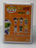 Funko POP! Animation Anime Dragon Ball Z (DBZ) Piccolo #11 Vinyl Figure - (117042)