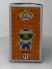 Funko POP! Animation Anime Dragon Ball Z (DBZ) Piccolo #11 Vinyl Figure - (117042)