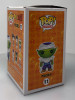 Funko POP! Animation Anime Dragon Ball Z (DBZ) Piccolo #11 Vinyl Figure - (117042)