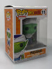 Funko POP! Animation Anime Dragon Ball Z (DBZ) Piccolo #11 Vinyl Figure - (117042)