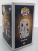 Funko POP! Movies Lord of the Rings Saruman #447 Vinyl Figure - (117043)