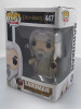 Funko POP! Movies Lord of the Rings Saruman #447 Vinyl Figure - (117043)