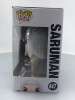 Funko POP! Movies Lord of the Rings Saruman #447 Vinyl Figure - (117043)