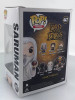 Funko POP! Movies Lord of the Rings Saruman #447 Vinyl Figure - (117043)