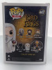 Funko POP! Movies Lord of the Rings Saruman #447 Vinyl Figure - (117043)