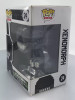 Funko POP! 8-Bit Alien Xenomorph #24 Vinyl Figure - (117032)