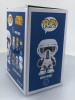 Funko POP! Star Wars Blue Box Biker Scout #38 Vinyl Figure - (116713)