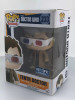 Funko POP! Television Doctor Who 10th Doctor (3D Glasses) #233 Vinyl Figure - (116706)