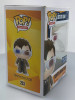 Funko POP! Television Doctor Who 10th Doctor (3D Glasses) #233 Vinyl Figure - (116706)