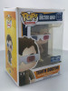 Funko POP! Television Doctor Who 10th Doctor (3D Glasses) #233 Vinyl Figure - (116706)