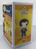 Funko POP! Television Doctor Who 11th Doctor (Eleven) #220 Vinyl Figure - (116708)