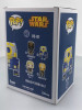 Funko POP! Star Wars Blue Box R2-B1 #45 Vinyl Figure - (116716)