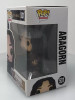 Funko POP! Movies Lord of the Rings Aragorn #531 Vinyl Figure - (117046)