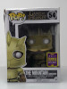 Funko POP! Television Game of Thrones Gregor "The Mountain" Clegane (Gold) #54 - (116717)