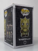 Funko POP! Television Game of Thrones Gregor "The Mountain" Clegane (Gold) #54 - (116717)