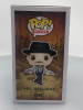 Funko POP! Movies Tombstone Doc Holliday with two Guns #856 Vinyl Figure - (117030)