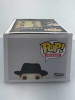 Funko POP! Movies Tombstone Doc Holliday with two Guns #856 Vinyl Figure - (117030)