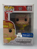 Funko POP! WWE Hulk Hogan #71 Vinyl Figure - (117031)