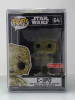 Funko POP! Star Wars Futura C-3PO #64 Vinyl Figure - (116735)