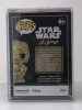 Funko POP! Star Wars Futura C-3PO #64 Vinyl Figure - (116735)