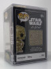 Funko POP! Star Wars Futura C-3PO #64 Vinyl Figure - (116735)