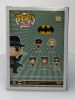 Funko POP! Heroes (DC Comics) DC Comics: Bombshells Batman #258 Vinyl Figure - (117029)