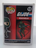 Funko POP! Retro Toys G.I. Joe Beachhead #13 Vinyl Figure - (117045)