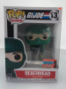 Funko POP! Retro Toys G.I. Joe Beachhead #13 Vinyl Figure - (117045)