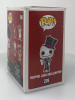 Funko POP! Disney The Nightmare Before Christmas Dapper Jack Skellington #226 - (117033)