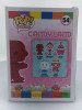 Funko POP! Retro Toys Candy Land Game Piece #54 Vinyl Figure - (116723)